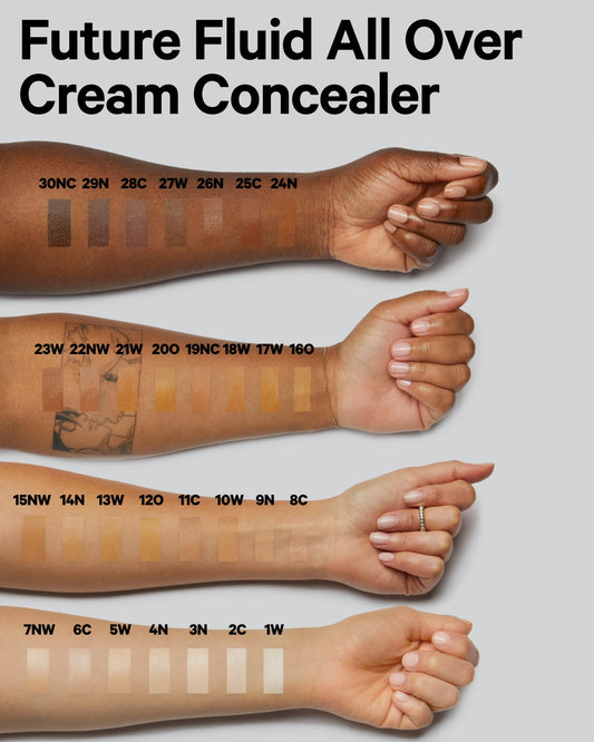 The Ace Your Face Set